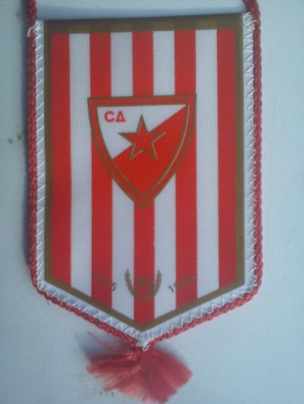 SD CRVENA ZVEZDA BEOGRAD 35 -13-
